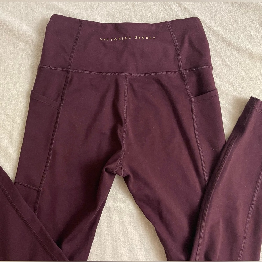 Victorias Secret Leggings with Pockets